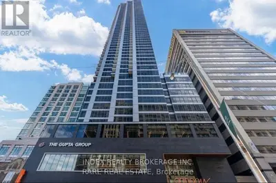 395 Bloor Street E 2207, Toronto C08, On M4w 0b4