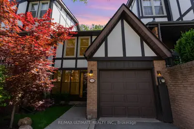 114 English Ivy Way, Toronto C15, On M2h 3m4