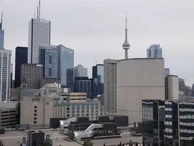 20 Edward Street 1510, Toronto C01, On M5g 0c5
