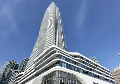 28 Freeland Street 1604, Toronto C01, On M5e 0e3