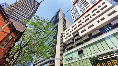 330 Richmond Street W 1010, Toronto C01, On M5v 1x2