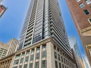 70 Temperance Street 3512, Toronto C01, On M5h 0b1