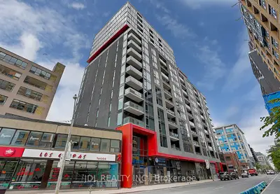 435 Richmond Street W 901, Toronto C01, On M5v 0n3