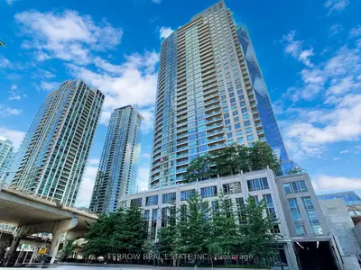 18 Yonge Street 1301, Toronto C01, On M5e 1z8