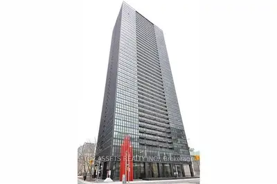 110 Charles Street E 2110, Toronto C08, On M4y 1t5
