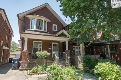 106 Atlas Avenue, Toronto C03, On M6c 3p3