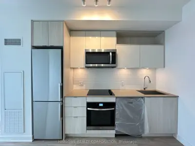 135 Lower Sherbourne Street Lph2924, Toronto C08, On M5a 1y4