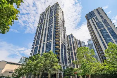 153 Beecroft Road Ph 205, Toronto C07, On M2n 7c5