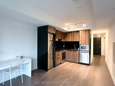 501 Yonge Street 1110, Toronto C01, On M4y 0g8