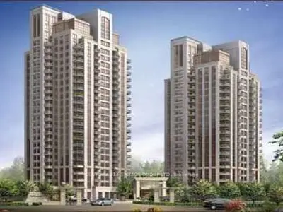 133 Wynford Drive 701, Toronto C13, On M3c 1k1