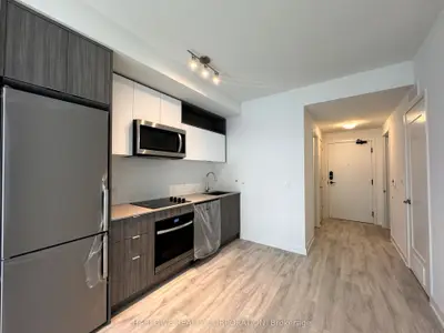 70 Princess Street 2711 E, Toronto C08, On M5a 0x6