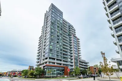 68 Canterbury Place 1806, Toronto C07, On M2n 0h8