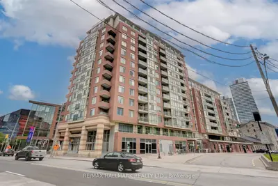 39 Parliament Street 408, Toronto C08, On M5a 4r2