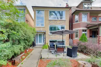 179 Wychwood Avenue Unit 2, Toronto C03, On M6c 2t4