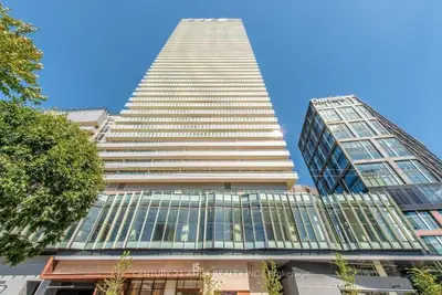 15 Lower Jarvis Street 411, Toronto C01, On M5e 0c4