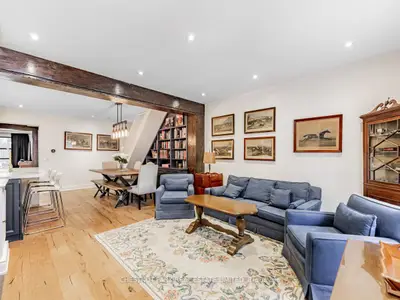 266 Ontario Street, Toronto C08, On M5a 2v5