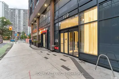 159 Wellesley Street E 1308, Toronto C08, On M4y 0h5