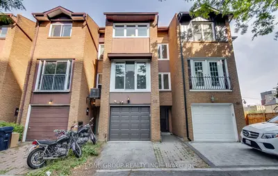 50 Michener Court, Toronto C01, On M6j 3r6