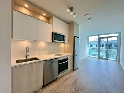 135 Lower Sherbourne Street Ph3019, Toronto C08, On M5a 1y4