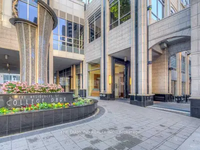 761 Bay Street 3007, Toronto C01, On M5g 2r2