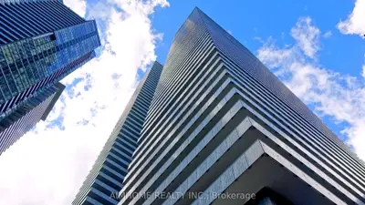 50 Charles Street E 503, Toronto C08, On M4y 0c3