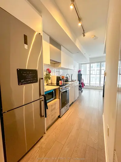 251 Jarvis Street 723, Toronto C08, On M5b 0c3
