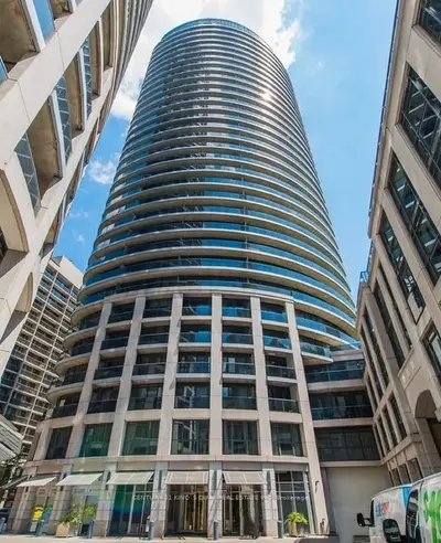 25 Carlton Street 2206, Toronto C08, On M5b 1l4