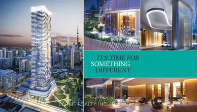 11 Wellesley Street W 1307, Toronto C01, On M4y 0g4