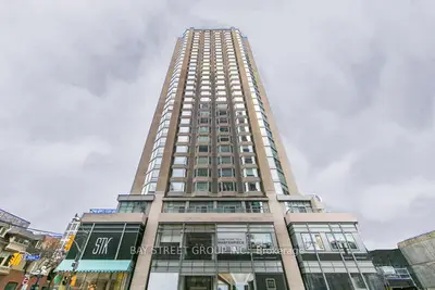 155 Yorkville Avenue 1111, Toronto C02, On M5r 1c4