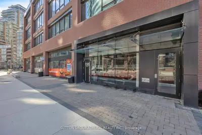 135 East Liberty Street 705, Toronto C01, On M6k 0g7