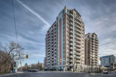 319 Merton Street 202, Toronto C10, On M4s 1a5