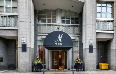 438 Richmond Street W 921, Toronto C01, On M5v 3s6