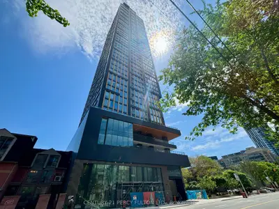 319 Jarvis Street 3808, Toronto C08, On M5b 0c8