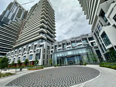 30 Inn On The Park Drive 2409, Toronto C13, On M3c 0p7