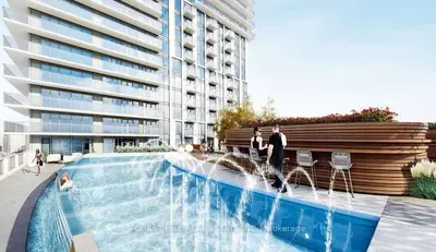 251 Jarvis Street 1524, Toronto C08, On M5b 2c2