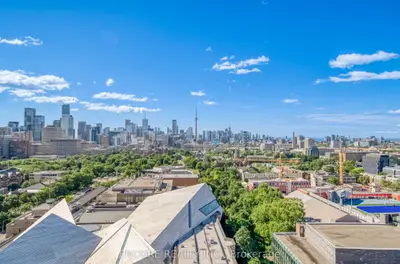 200 Bloor Street W 2101, Toronto C02, On M5s 1t8