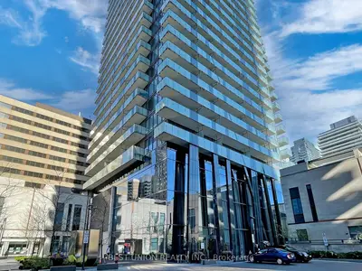 1080 Bay Street 2305, Toronto C01, On M5s 0a5
