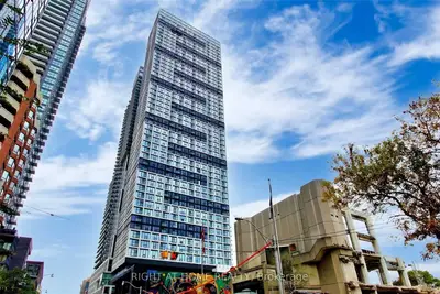 181 Dundas Street E 711, Toronto C08, On M5a 0n5