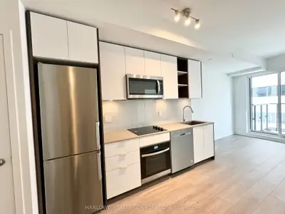 543 Richmond Street W 933, Toronto C01, On M5v 0w9