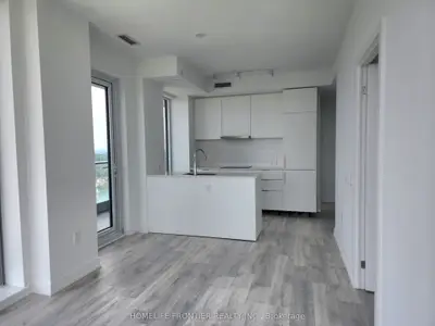 7 Golden Lion Heights 2509, Toronto C14, On M2m 0c1