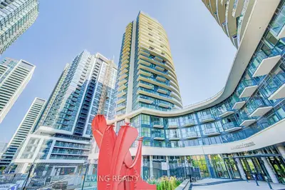 49 East Liberty Street 1007, Toronto C01, On M6k 0b2
