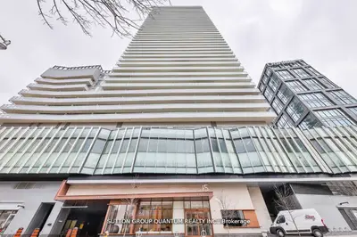 15 Lower Jarvis Street 409, Toronto C08, On M5e 0c4