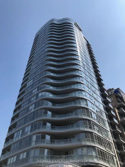 88 Cumberland Street 1608, Toronto C02, On M5r 1b9