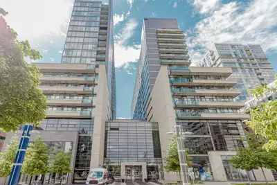 36 Lisgar Street E 1921, Toronto C01, On M6j 0c7