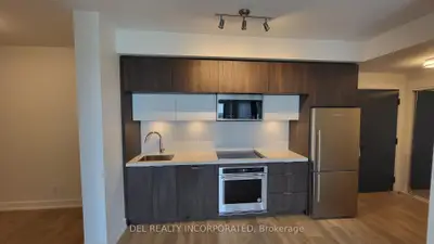 25 Adra Grado Way 1732, Toronto C15, On M2j 0h6