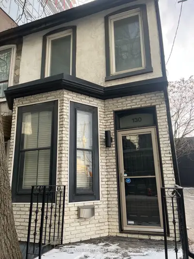 130 Parliament Street, Toronto C08, On M5a 2y8