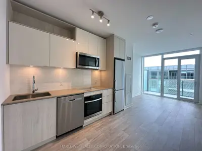 135 Lower Sherbourne Street Ph3021, Toronto C08, On M5a 1y4