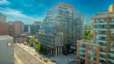 68 Merton Street 308, Toronto C10, On M4s 1a1