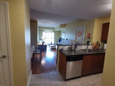 451 Rosewell Avenue E 515, Toronto C04, On M4r 2h8