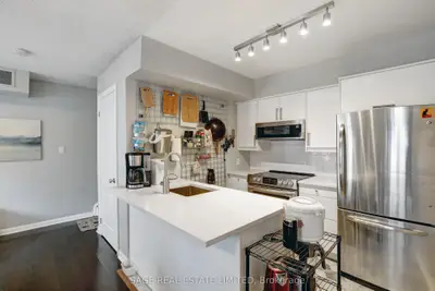 1 Shank Street 102, Toronto C01, On M4s 1z9